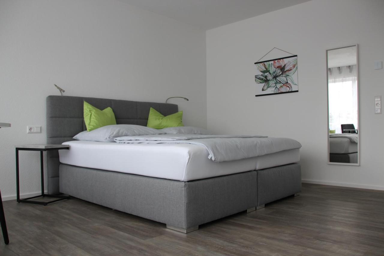 Rainer Appartements Besigheim Exterior photo