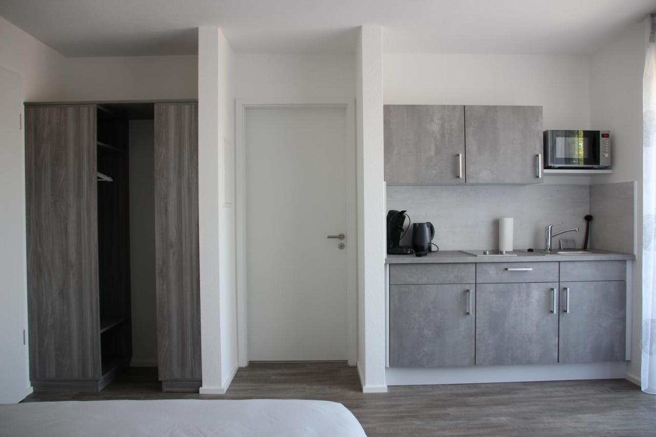 Rainer Appartements Besigheim Exterior photo